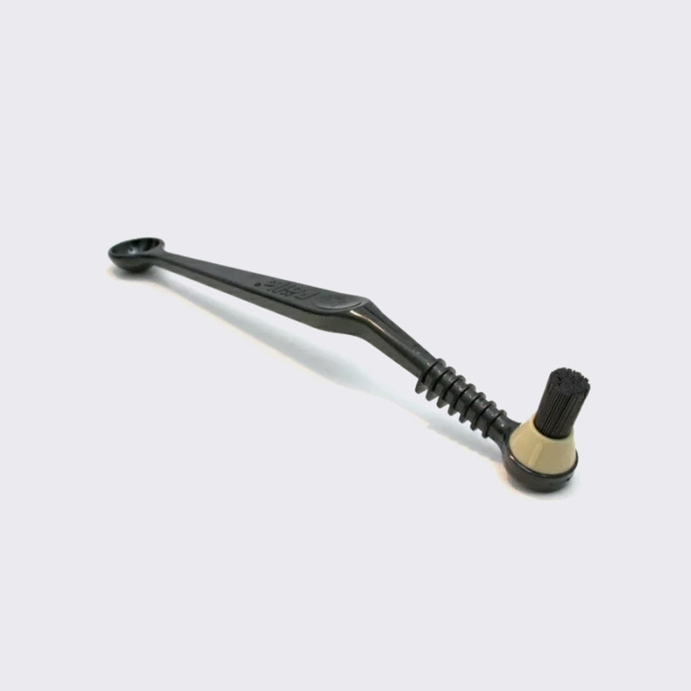 Coffee Machine Group Head Cleaning Brush