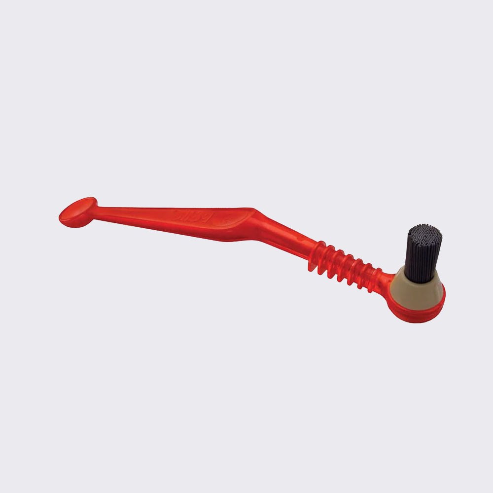 Coffee Machine Group Head Cleaning Brush