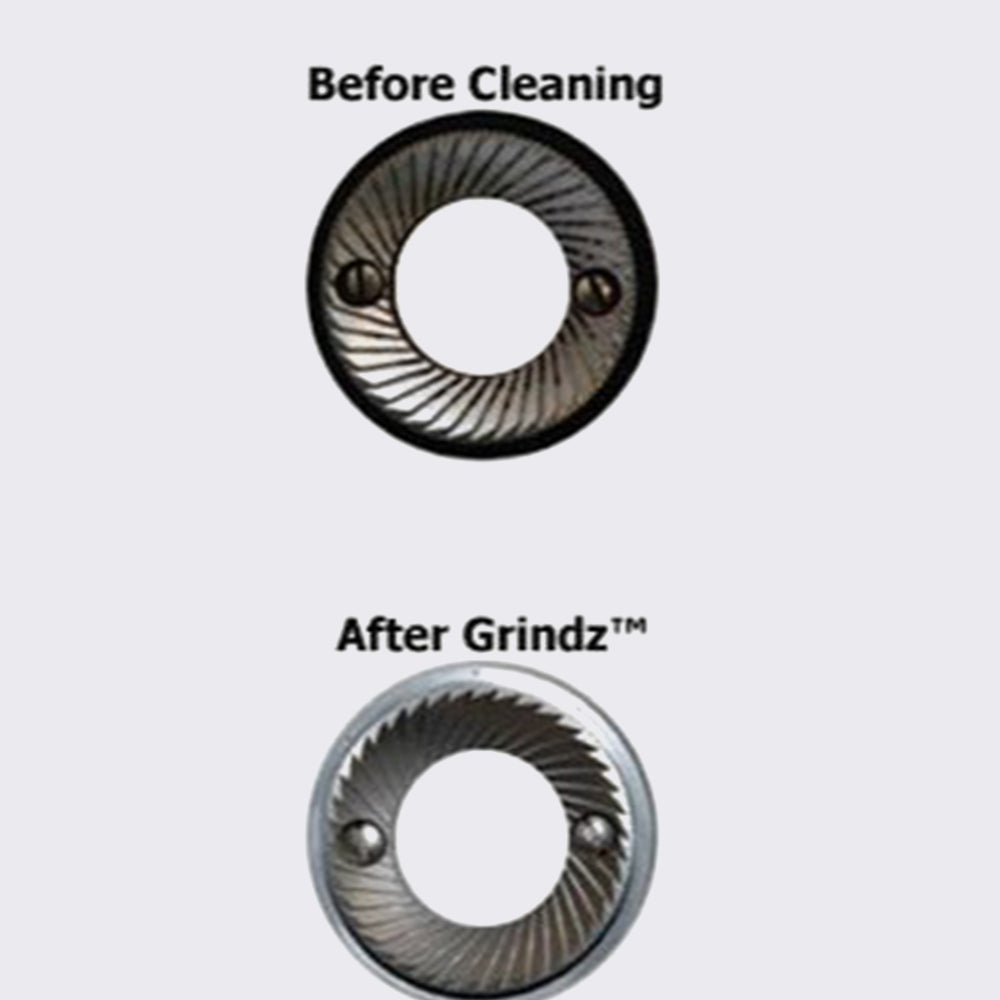 
                      
                        Urnex Grindz Grinder Cleaning Tablets
                      
                    