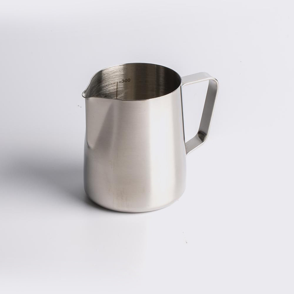 
                      
                        Stainless Steel  Milk Jug
                      
                    