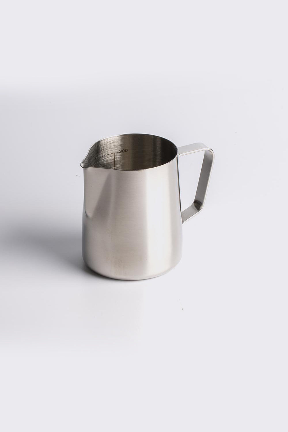 Stainless Steel  Milk Jug