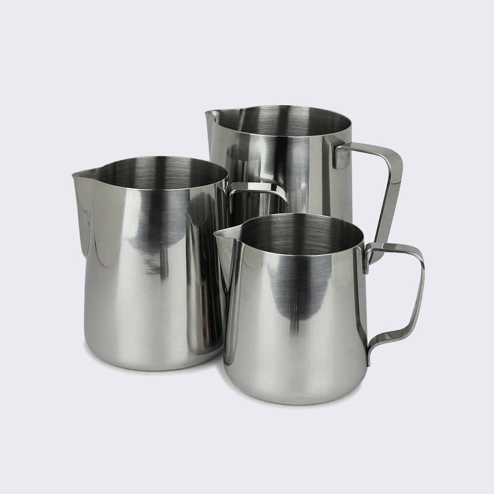 
                      
                        Stainless Steel  Milk Jug
                      
                    